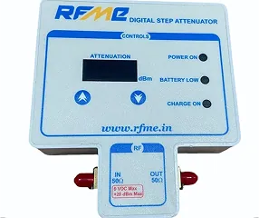 Broadband Signal Source