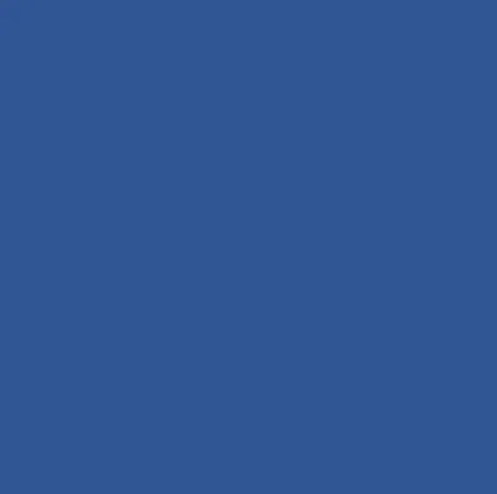 Blue background
