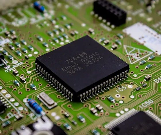 Circuit board