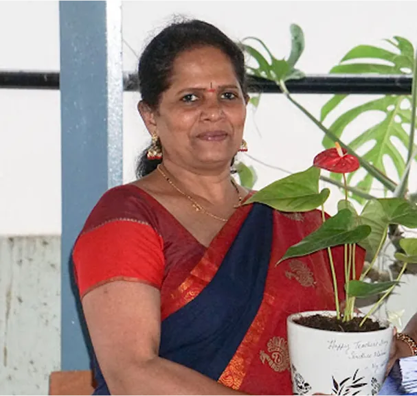 Founder
